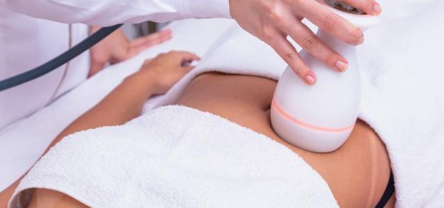 Lipocavitation