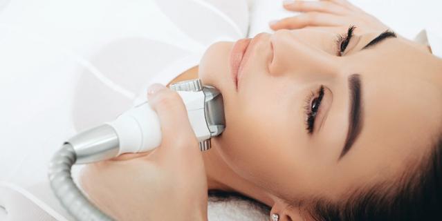 Endermologie LPG® visage