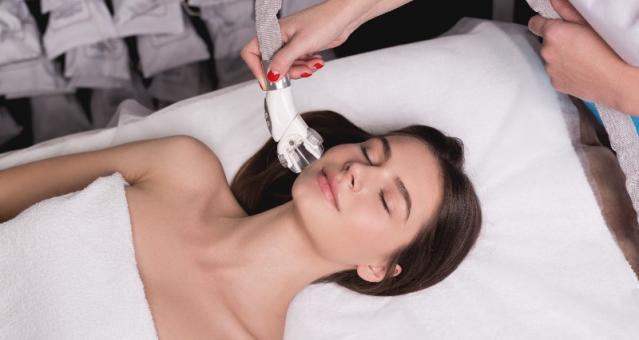 séance Endermologie LPG® visage